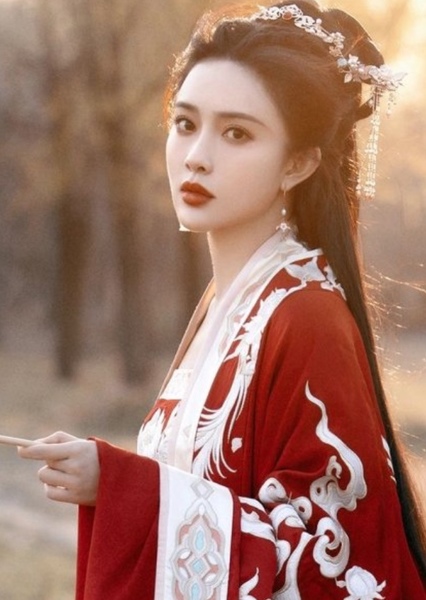Meng Ziyi photo