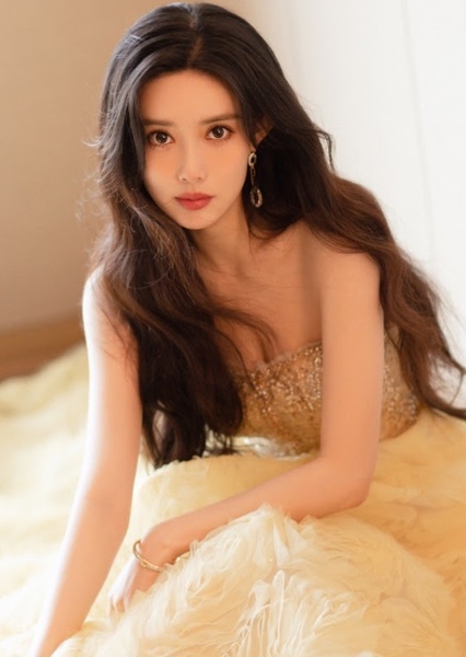 Meng Ziyi photo