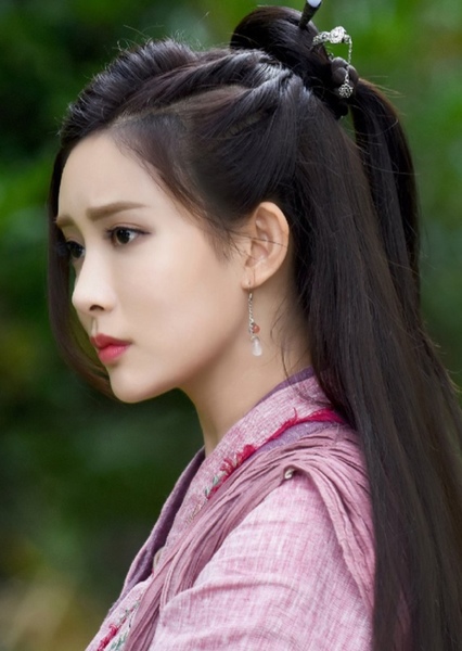 Meng Ziyi photo