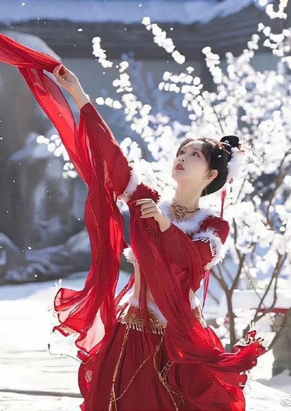 Meng Ziyi photo