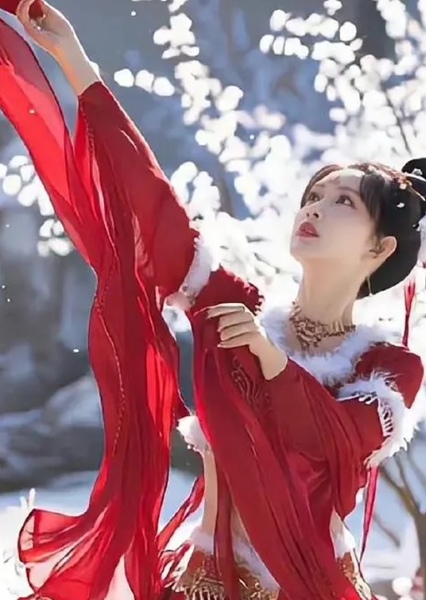 Meng Ziyi photo