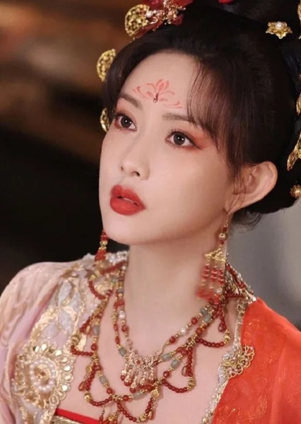 Meng Ziyi photo