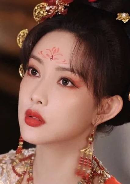 Meng Ziyi photo