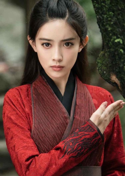 Meng Ziyi photo