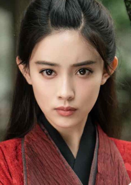 Meng Ziyi photo