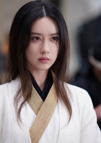 Meng Ziyi photo