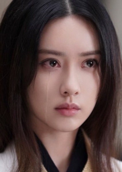 Meng Ziyi photo