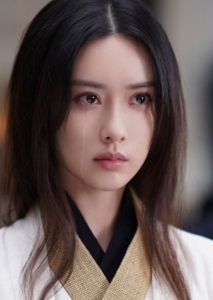 Meng Ziyi photo