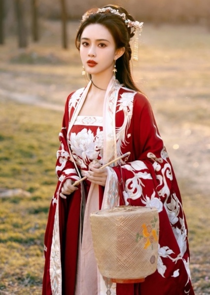 Meng Ziyi photo