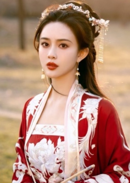 Meng Ziyi photo