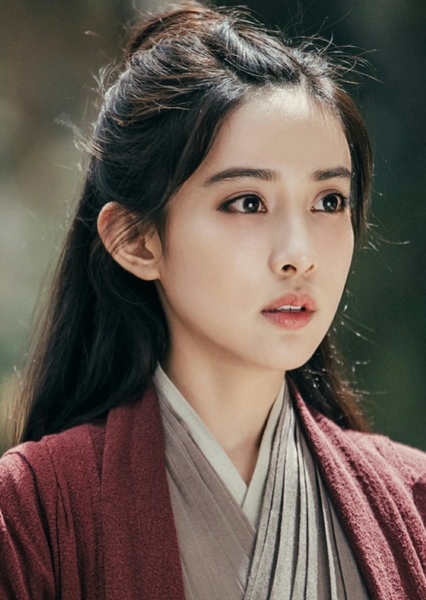 Meng Ziyi photo