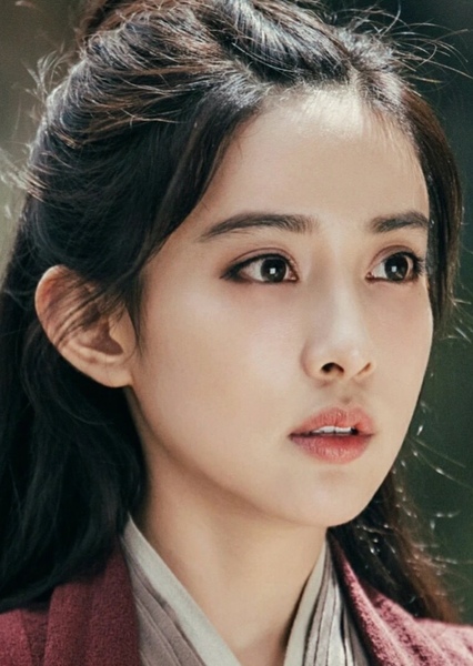 Meng Ziyi photo