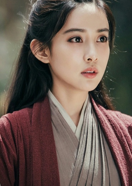 Meng Ziyi photo