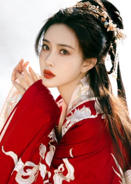 Meng Ziyi photo
