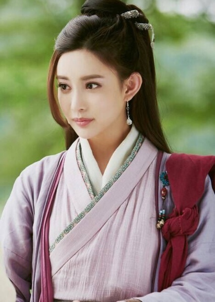 Meng Ziyi photo