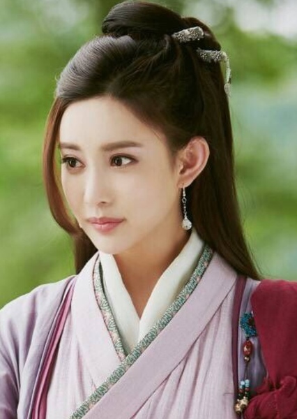 Meng Ziyi photo