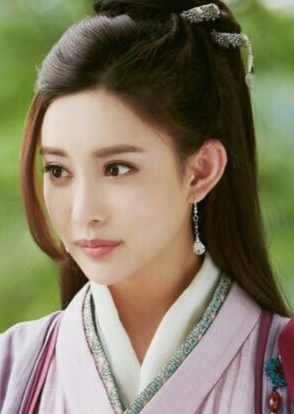 Meng Ziyi photo