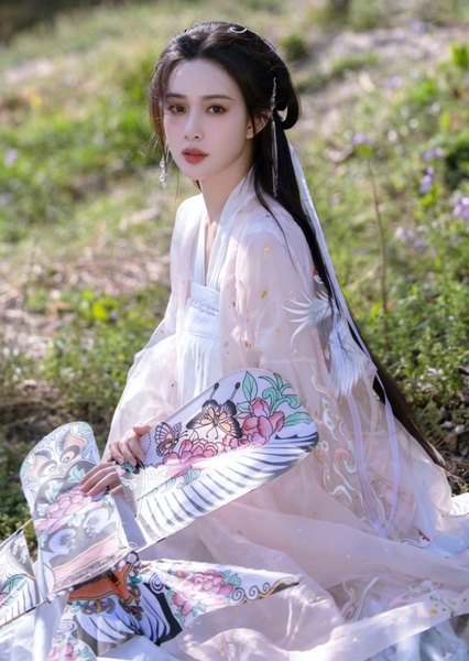 Meng Ziyi photo