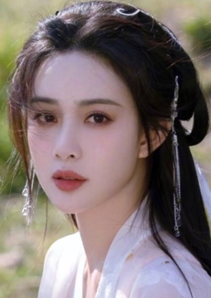 Meng Ziyi photo