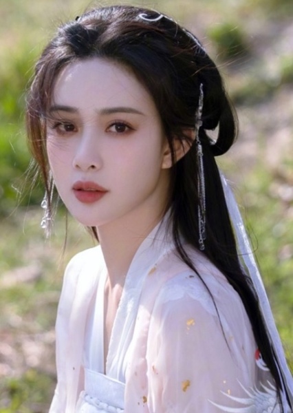 Meng Ziyi photo