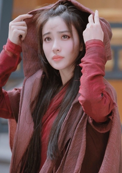 Meng Ziyi photo