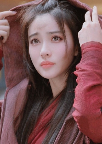 Meng Ziyi photo