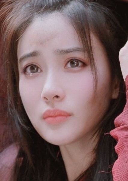 Meng Ziyi photo