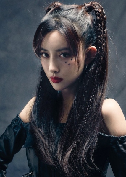 Meng Ziyi photo