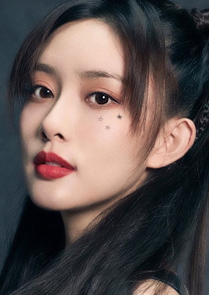 Meng Ziyi photo