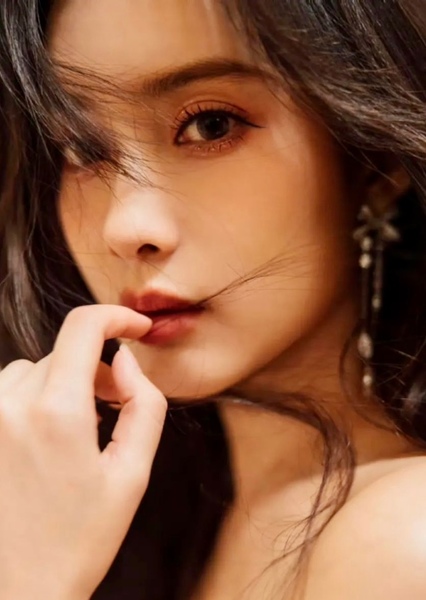 Meng Ziyi photo