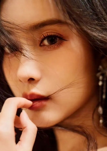 Meng Ziyi photo