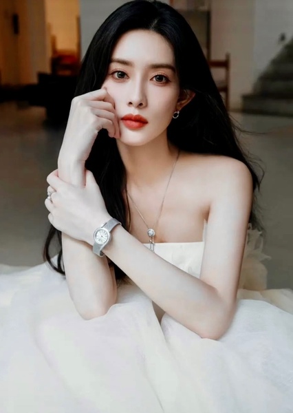 Meng Ziyi photo