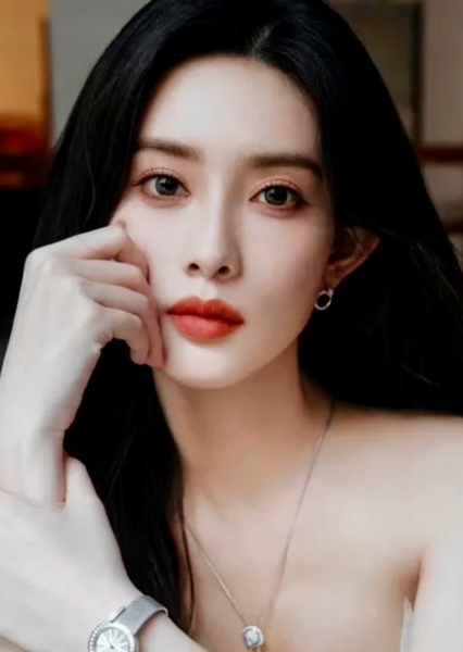 Meng Ziyi photo