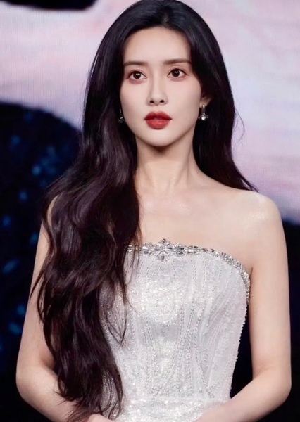 Meng Ziyi photo