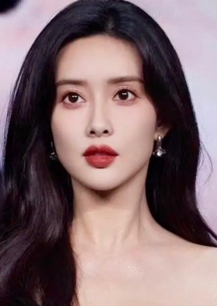 Meng Ziyi photo