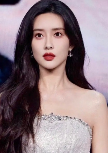 Meng Ziyi photo