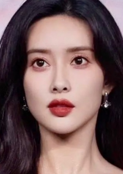 Meng Ziyi photo