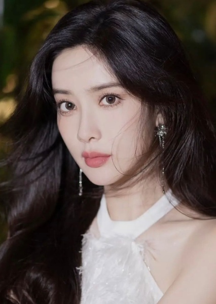 Meng Ziyi photo