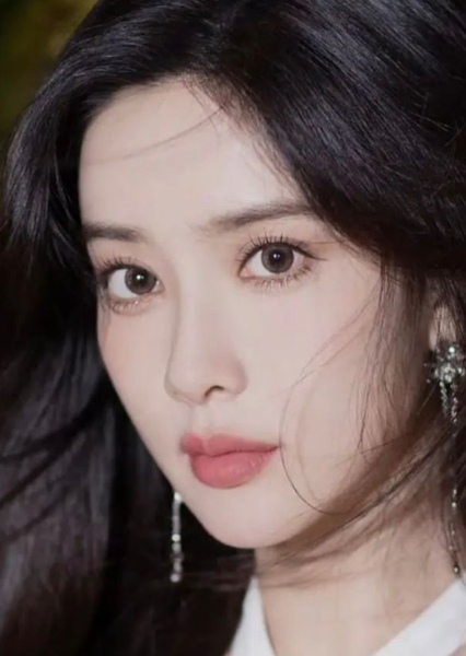 Meng Ziyi photo