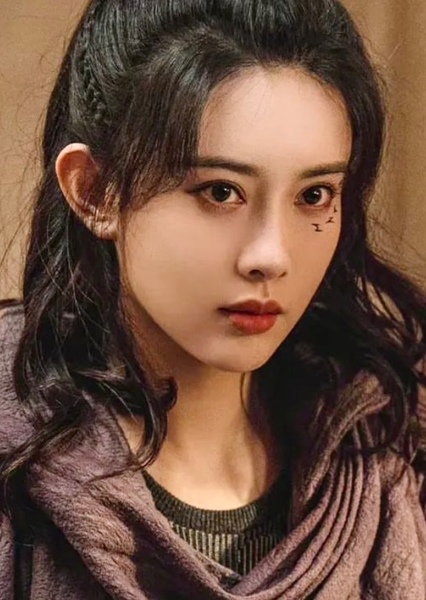 Meng Ziyi photo