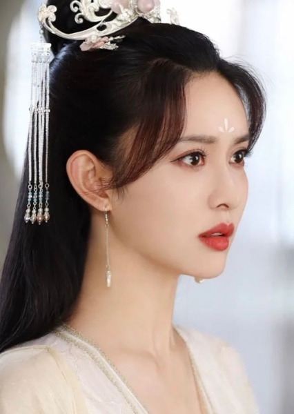 Meng Ziyi photo