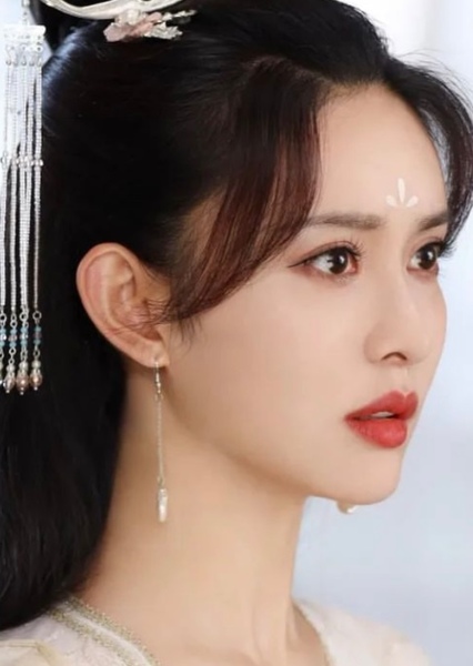 Meng Ziyi photo