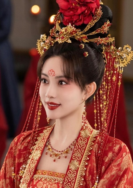 Meng Ziyi photo