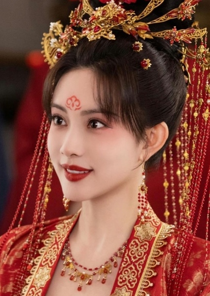 Meng Ziyi photo