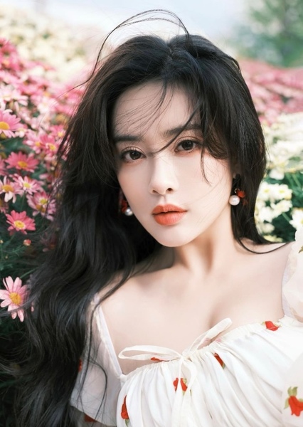 Meng Ziyi photo