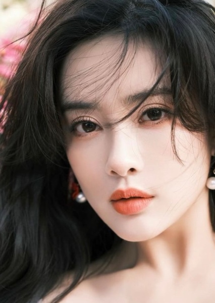 Meng Ziyi photo
