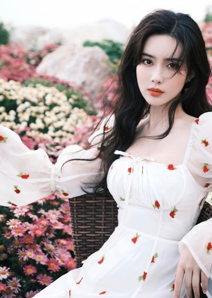 Meng Ziyi photo