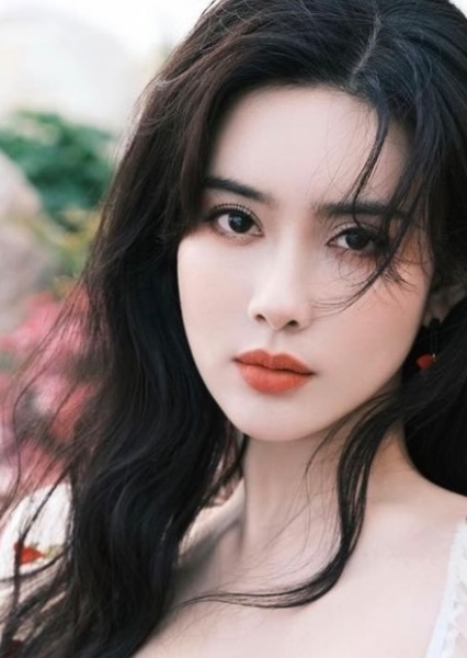 Meng Ziyi photo