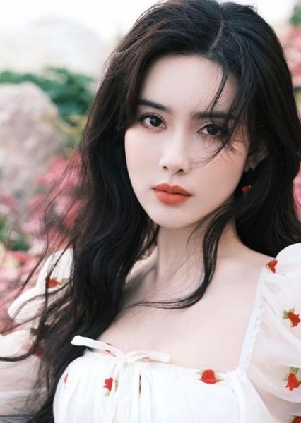 Meng Ziyi photo
