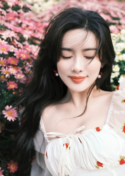 Meng Ziyi photo